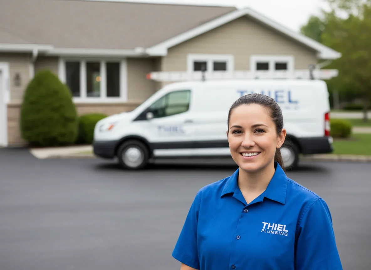 Plumber Paris, TN FAQs